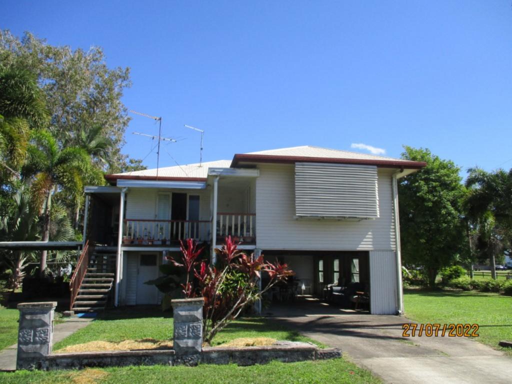 11 Covell St, Ingham, QLD 4850