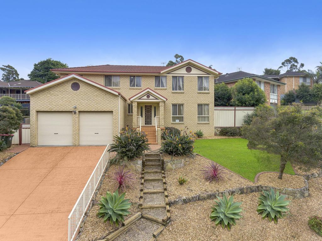 75 Bottlebrush Dr, Glenning Valley, NSW 2261