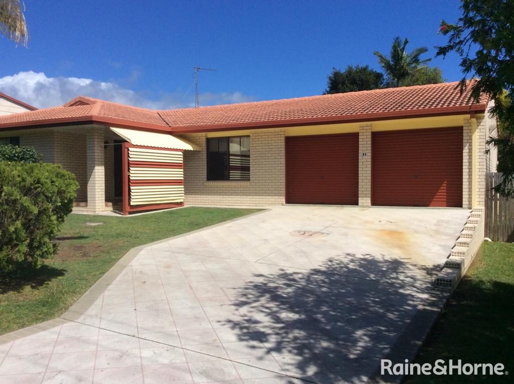 85 East St, Scarness, QLD 4655