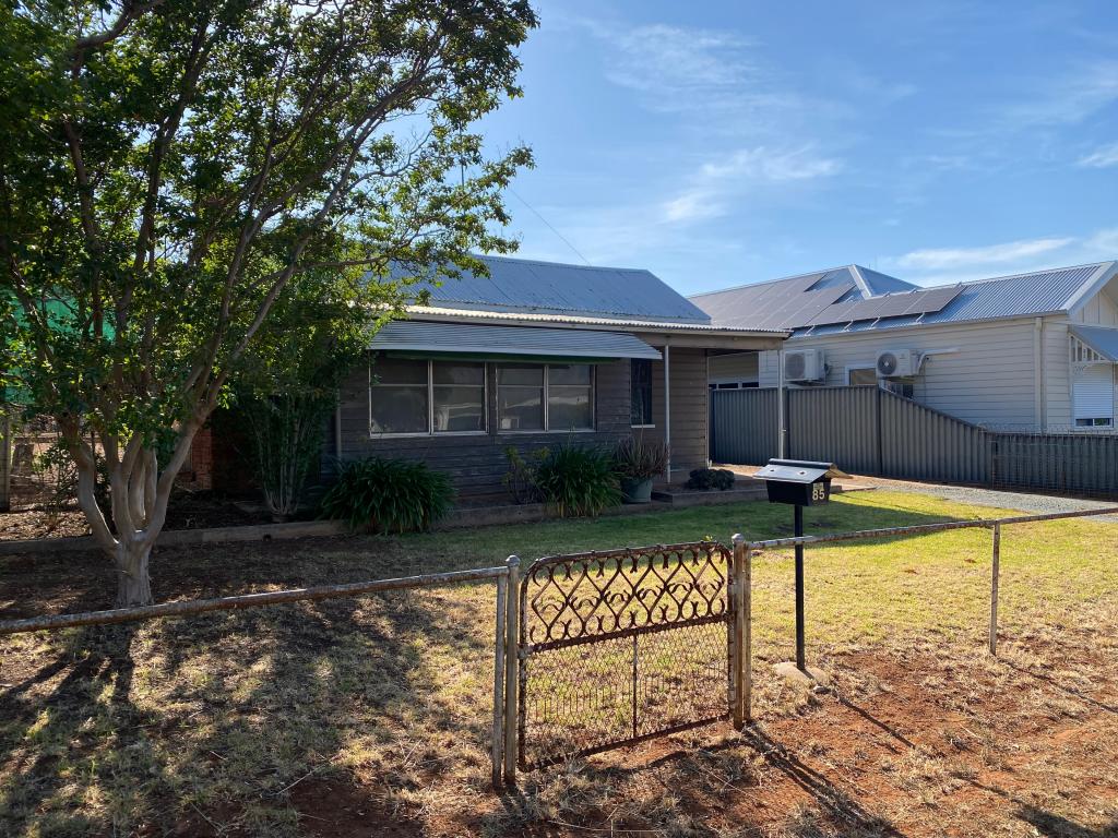 85 Hill St, Parkes, NSW 2870