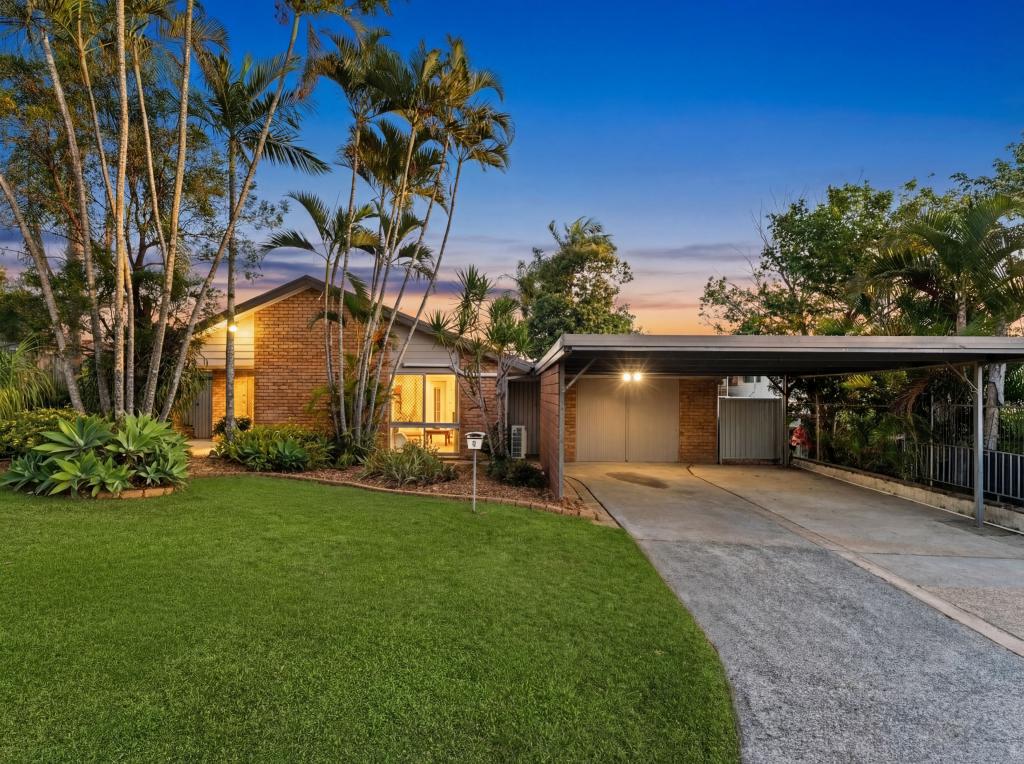 3 Fairmont St, Runcorn, QLD 4113