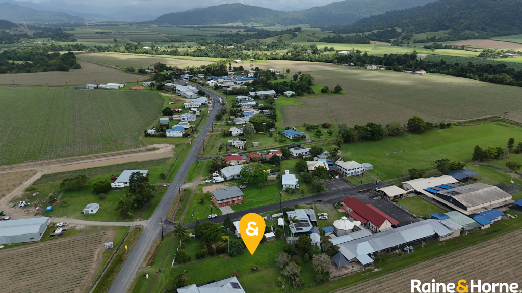 9 Silkwood Japoon Rd, Silkwood, QLD 4856