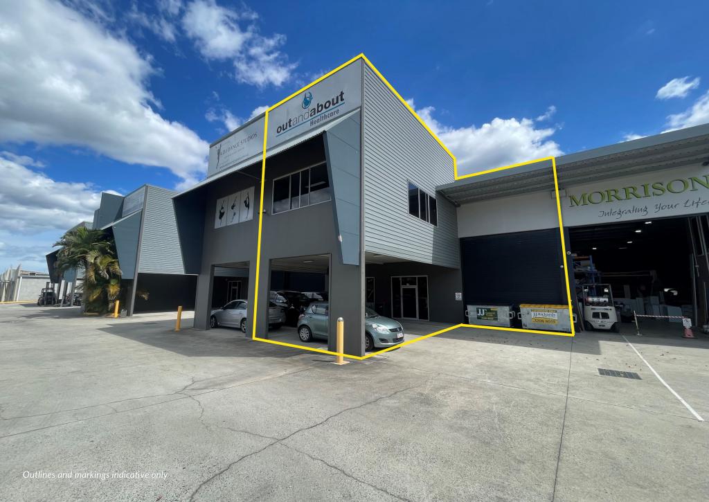 2/2-8 Kabi Cct, Deception Bay, QLD 4508