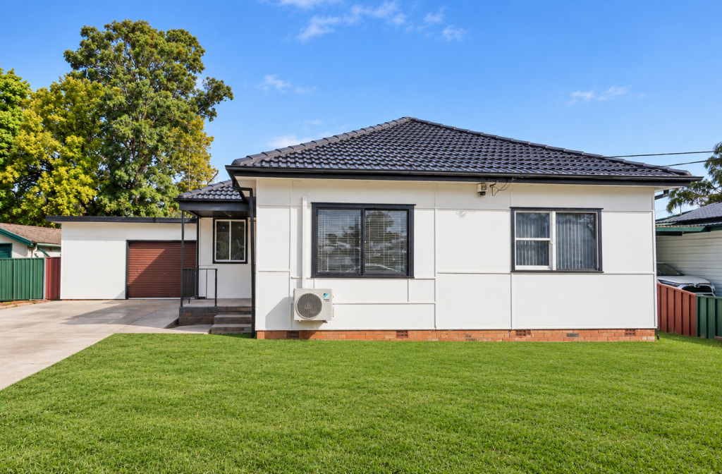 7 Jackaranda Rd, North St Marys, NSW 2760