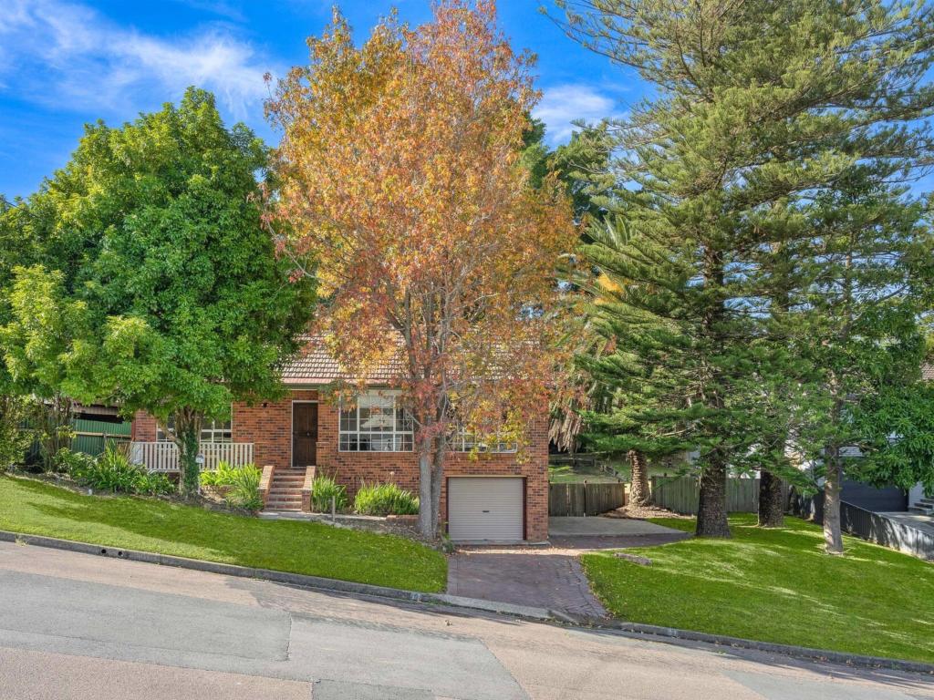 11 Arnold St, Charlestown, NSW 2290