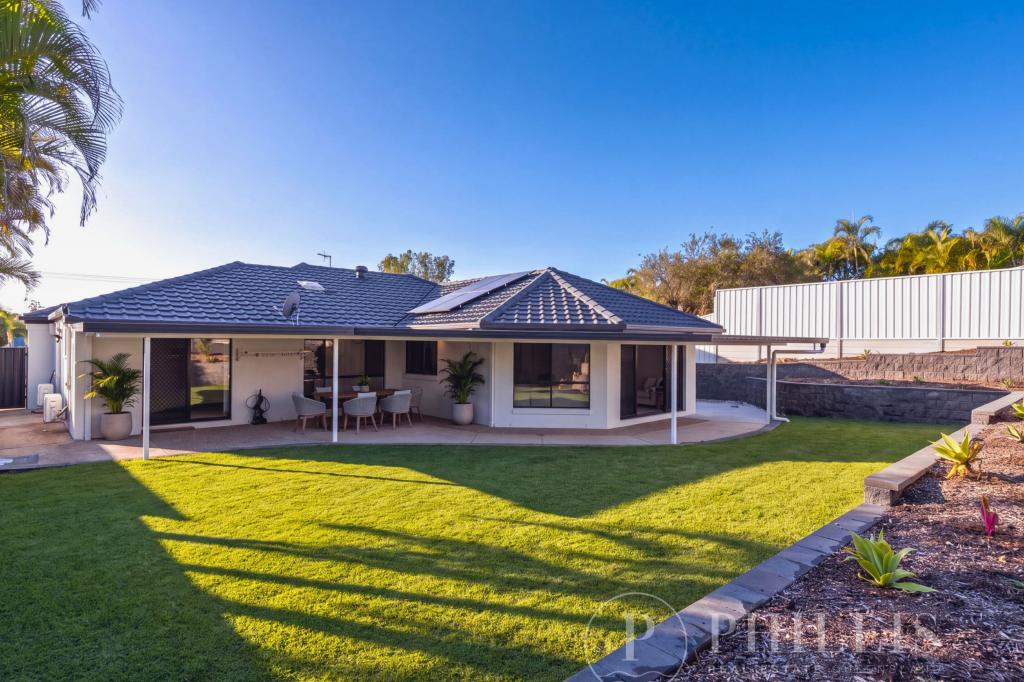 13 Zeller Cres, Arundel, QLD 4214