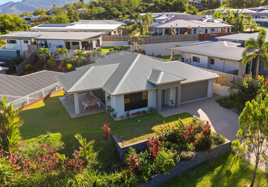 5 TURANGA RISE, MOUNT SHERIDAN, QLD 4868
