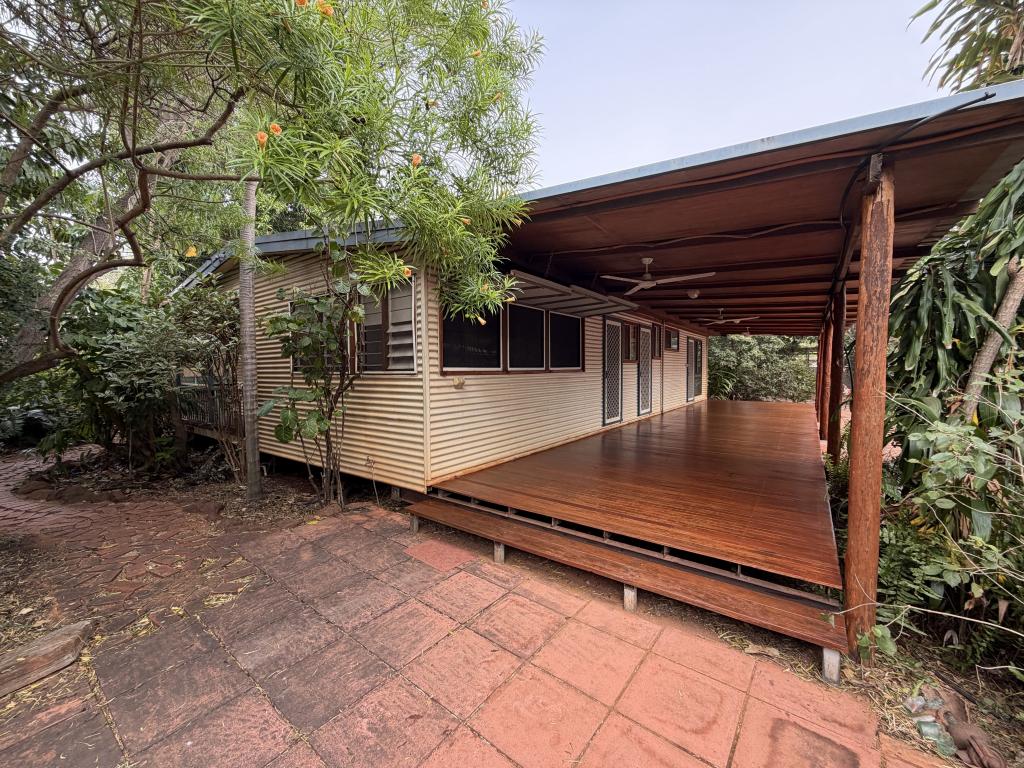 56 Robinson St, Broome, WA 6725