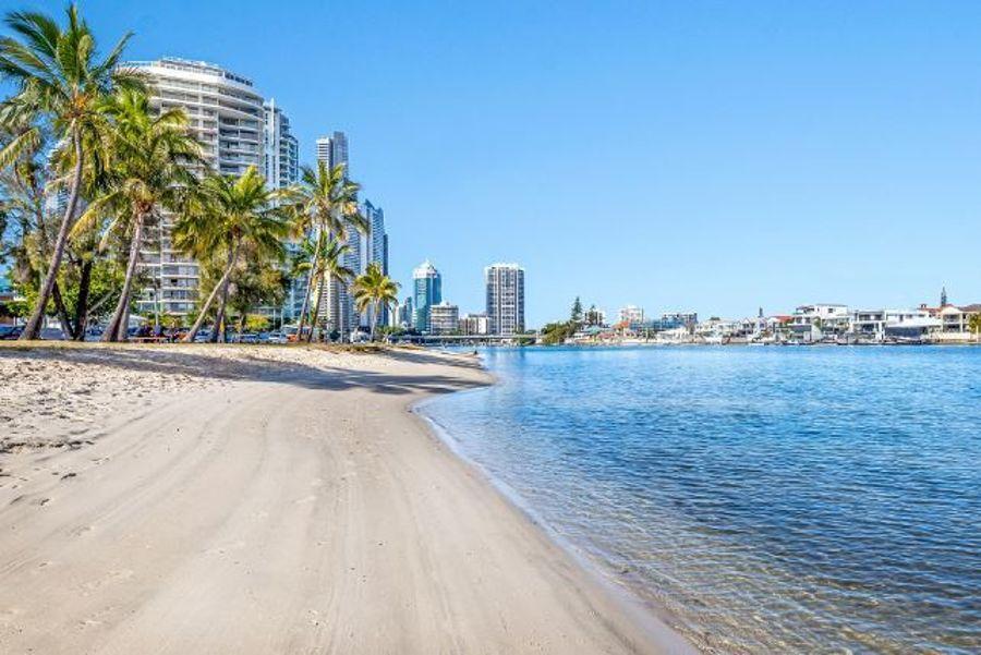 Contact Agent For Address, Surfers Paradise, QLD 4217