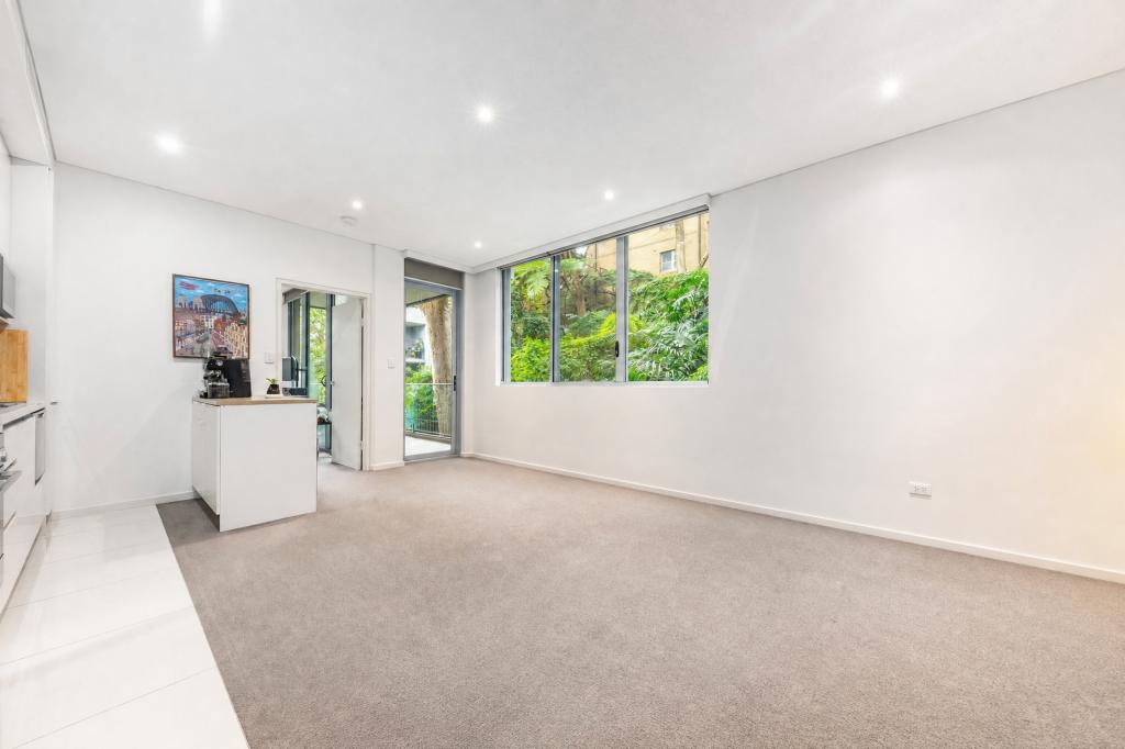 201a/76-82 Gordon Cres, Lane Cove, NSW 2066