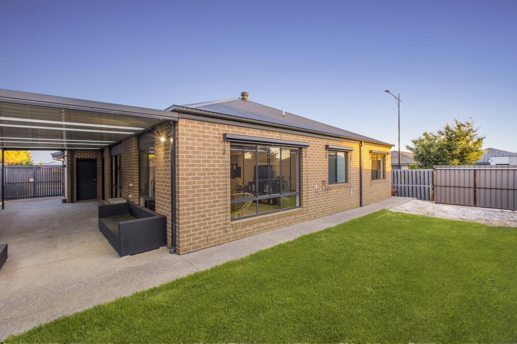 1 Jindabyne St, Armstrong Creek, VIC 3217