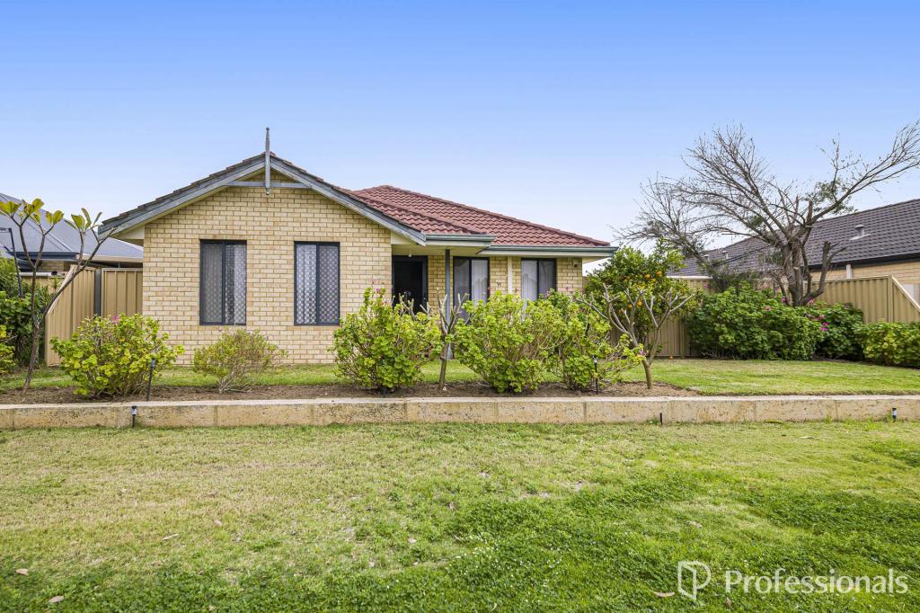 62 KARDAN BVD, BYFORD, WA 6122
