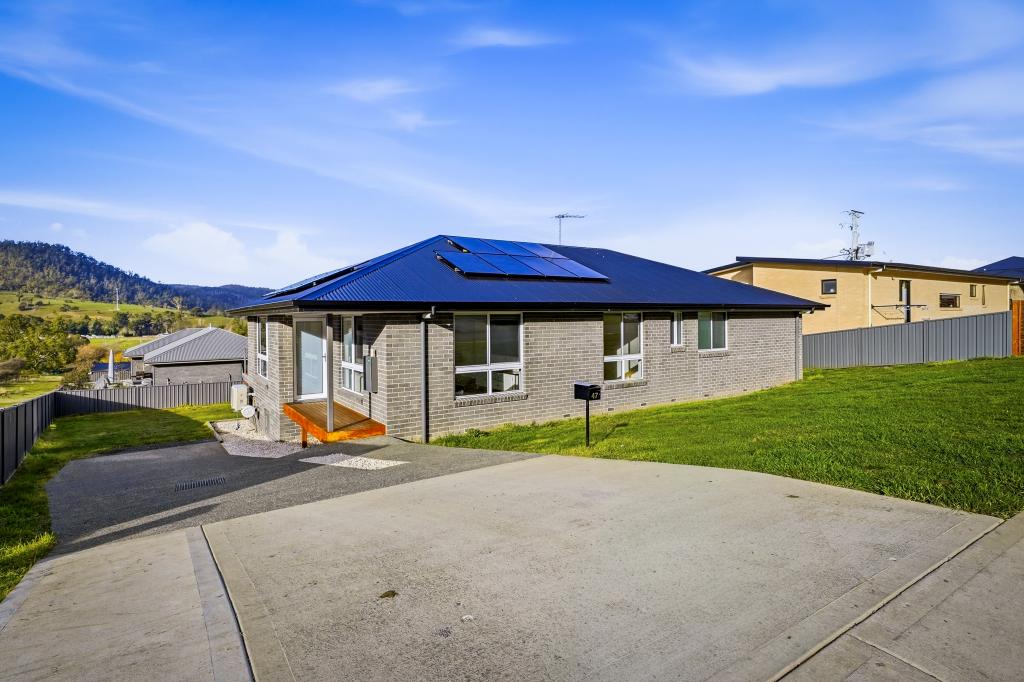 47 Owens Hill Rd, Bagdad, TAS 7030