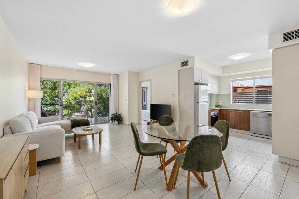 6/9 ZENITH AVE, CHERMSIDE, QLD 4032