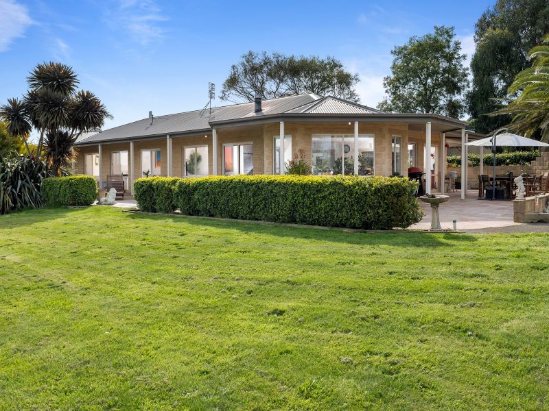 605 Mardan-Dumbalk Rd, Mardan, VIC 3953