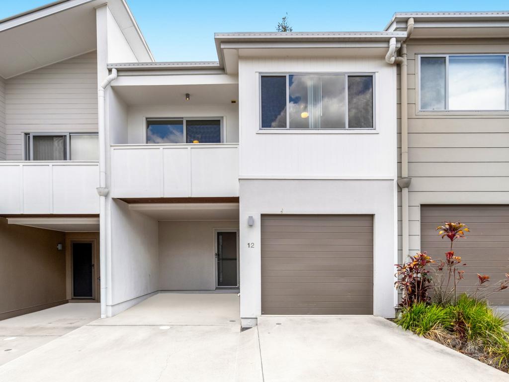 12/8 Norfolk St, Parkinson, QLD 4115