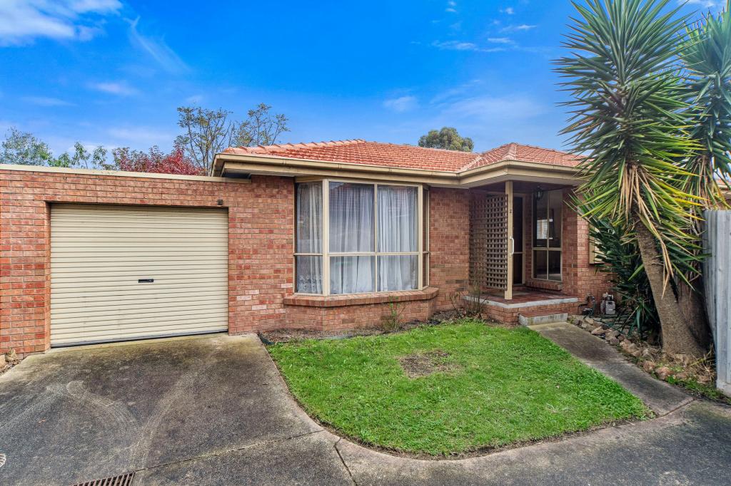 2/107 Warrandyte Rd, Langwarrin, VIC 3910