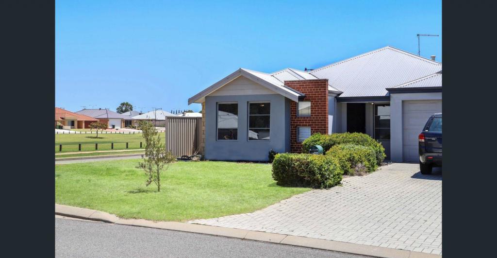 27 Sorrento Turn, Secret Harbour, WA 6173