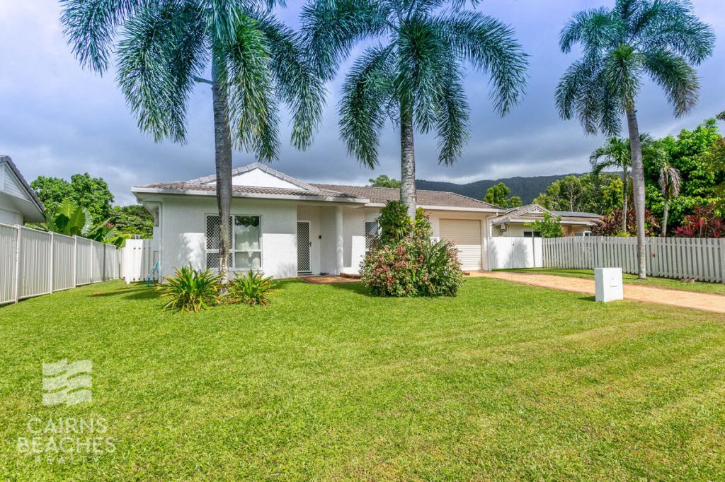 3 Green Ave, Kewarra Beach, QLD 4879