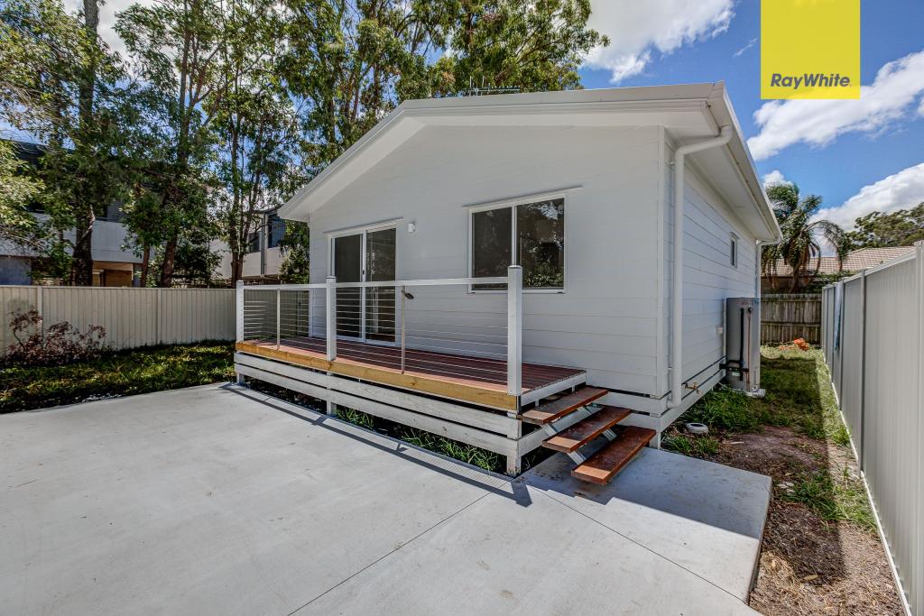 27a/Jean Street, Loganlea, QLD 4131