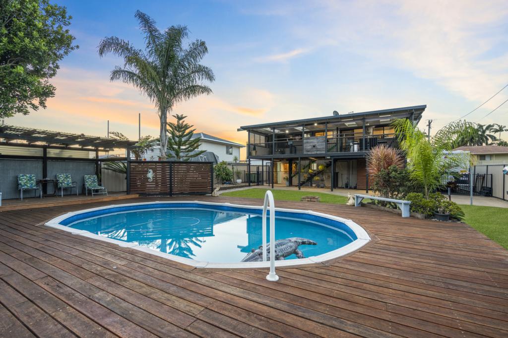 22 Wattle St, Victoria Point, QLD 4165