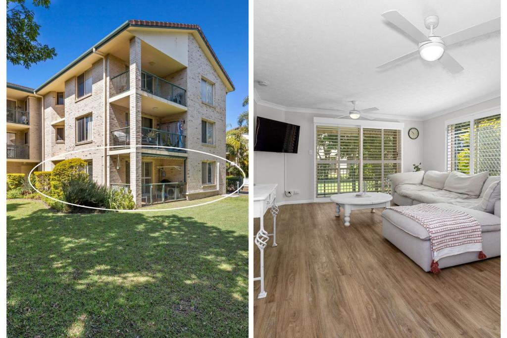 1/22 Binya Ave, Tweed Heads, NSW 2485