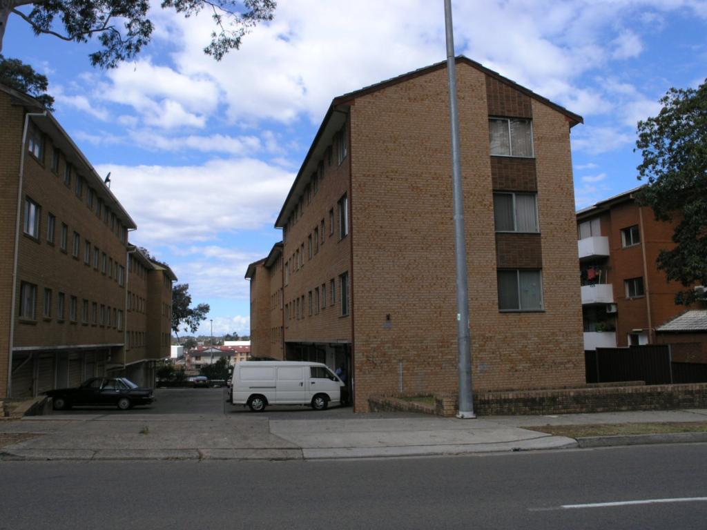 12/28 Speed St, Liverpool, NSW 2170