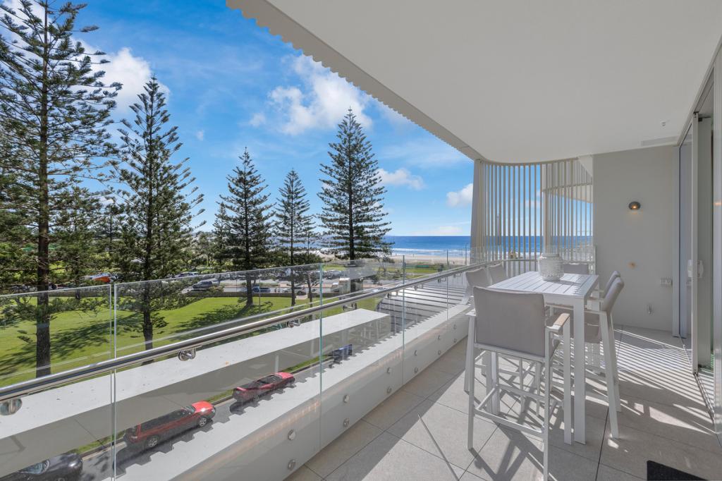 309/4 Miles St, Coolangatta, QLD 4225