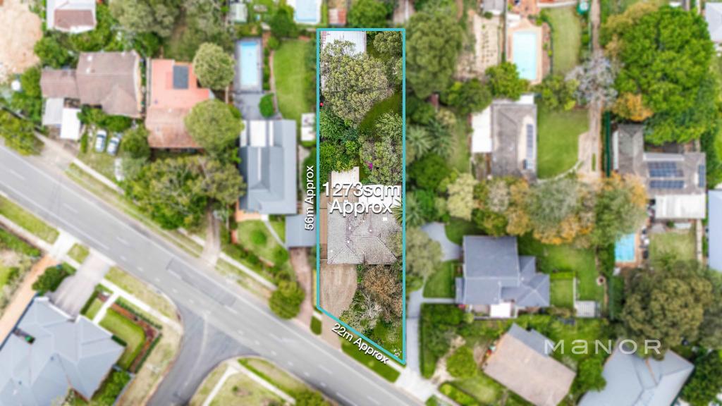 8 HENRY ST, BAULKHAM HILLS, NSW 2153