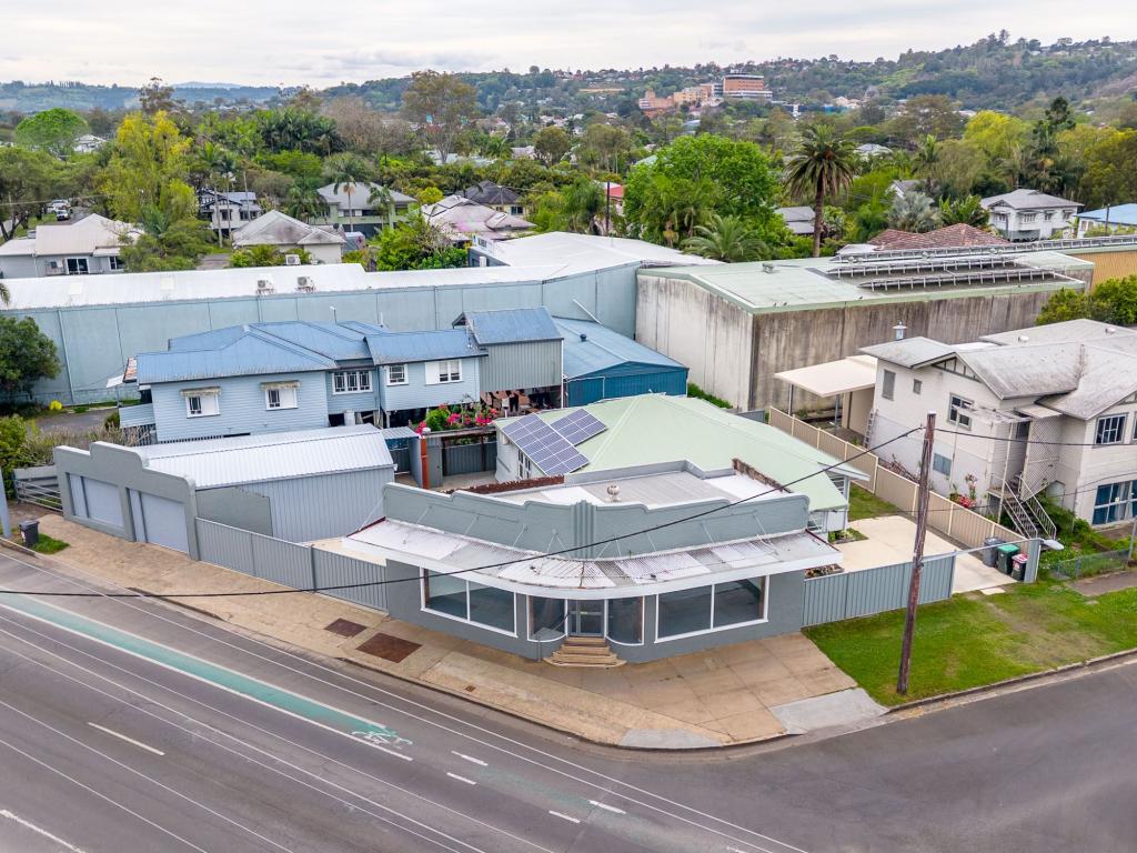 42 Wyrallah Rd, East Lismore, NSW 2480