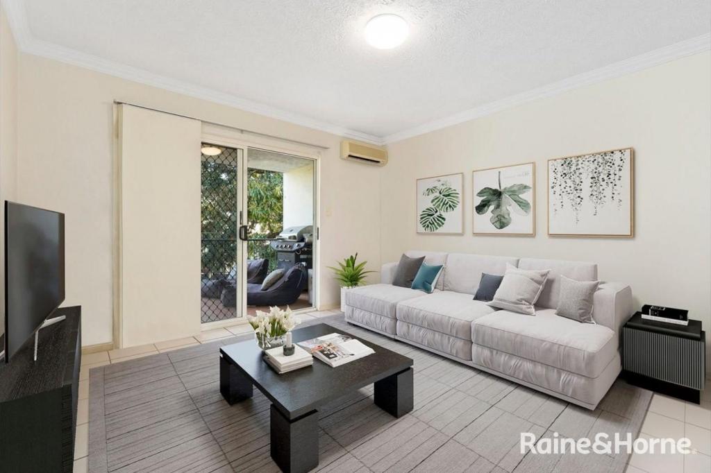 5/53 Collins St, Clayfield, QLD 4011