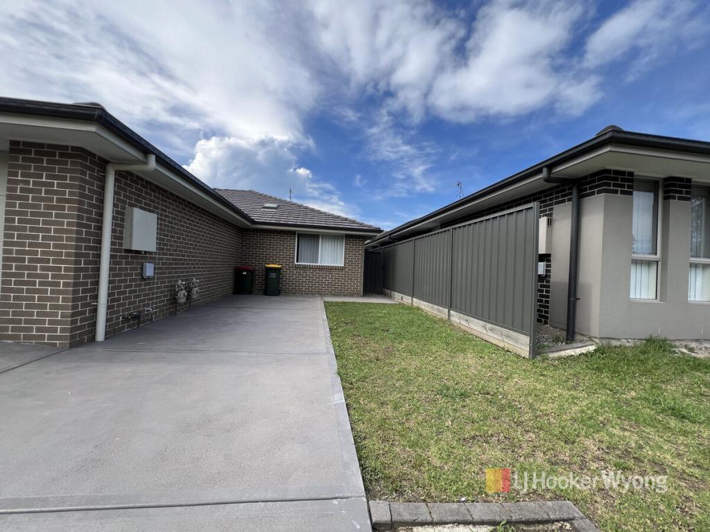 84a Clinton Way, Hamlyn Terrace, NSW 2259