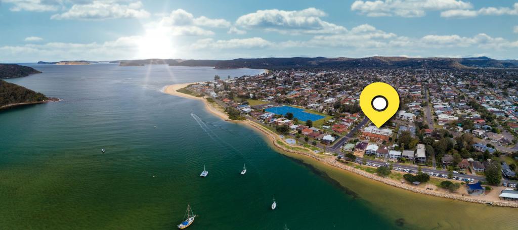 4/5-7 Bangalow St, Ettalong Beach, NSW 2257