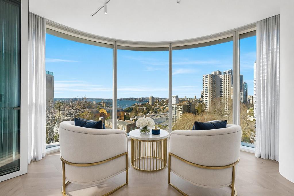 407/168 Walker St, North Sydney, NSW 2060