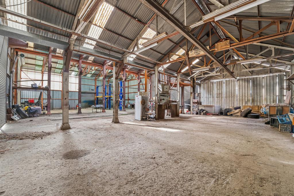 54 Dabee Rd, Kandos, NSW 2848