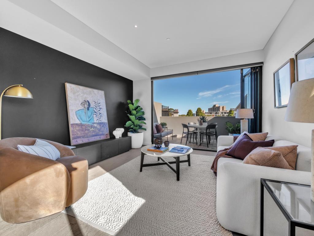 17/94 Pitt St, Redfern, NSW 2016