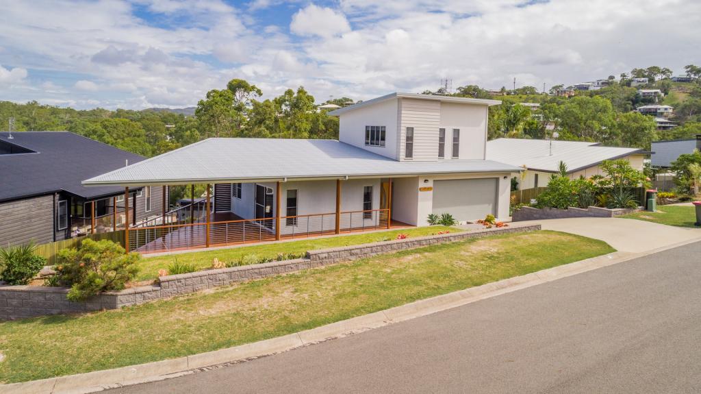 72 Woodrow Dr, Agnes Water, QLD 4677