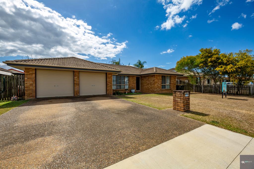 46 SEARLE ST, THABEBAN, QLD 4670