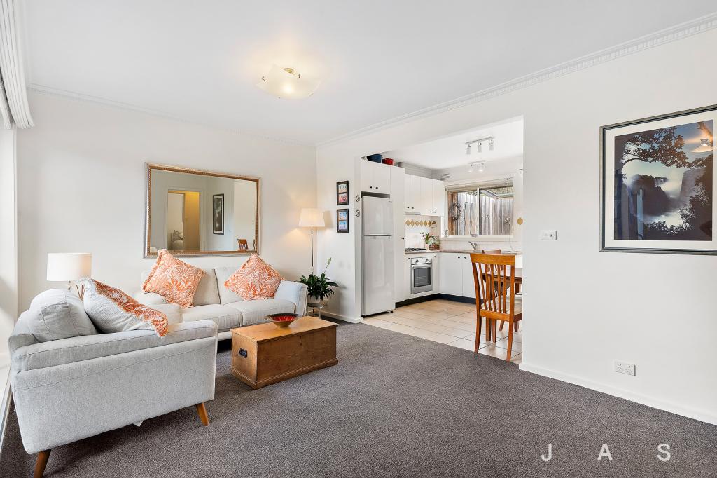 3/9-11 St Leonards Ave, Yarraville, VIC 3013