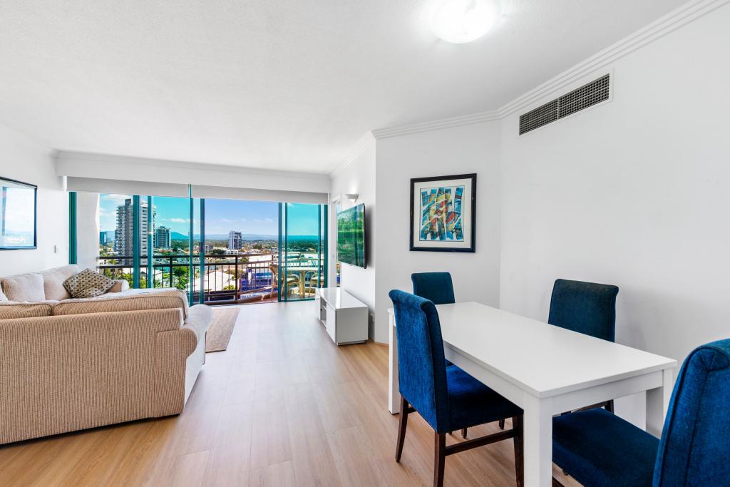 904/5-19 PALM AVE, SURFERS PARADISE, QLD 4217