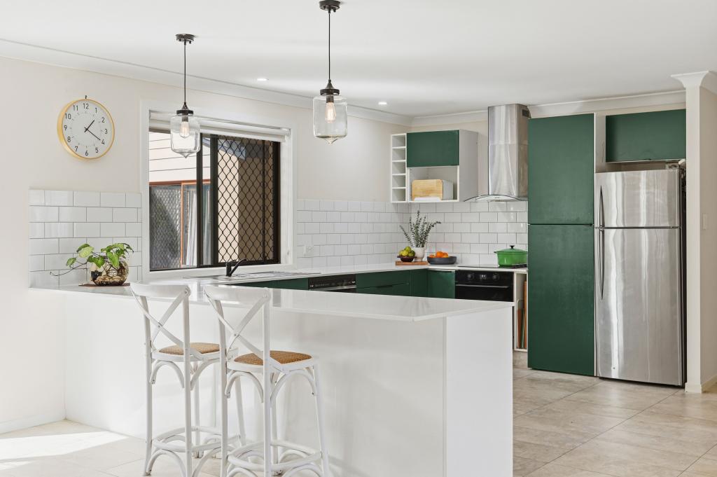 14 DAVIDSON PL, CARRARA, QLD 4211