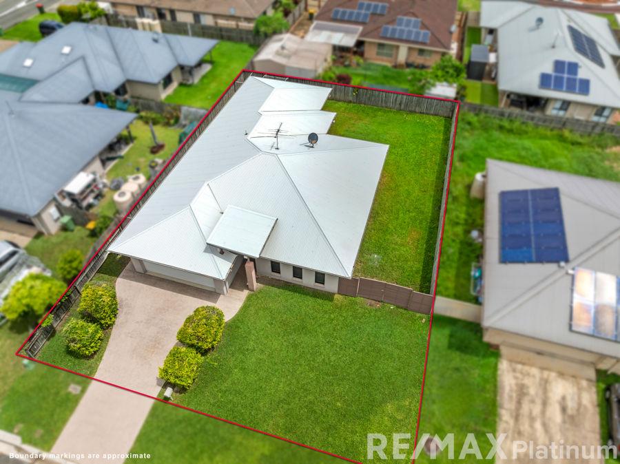 60 Cardinal Cct, Caboolture, QLD 4510