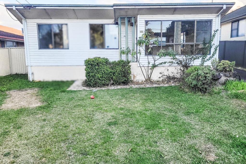16 BURKE RD, LALOR PARK, NSW 2147