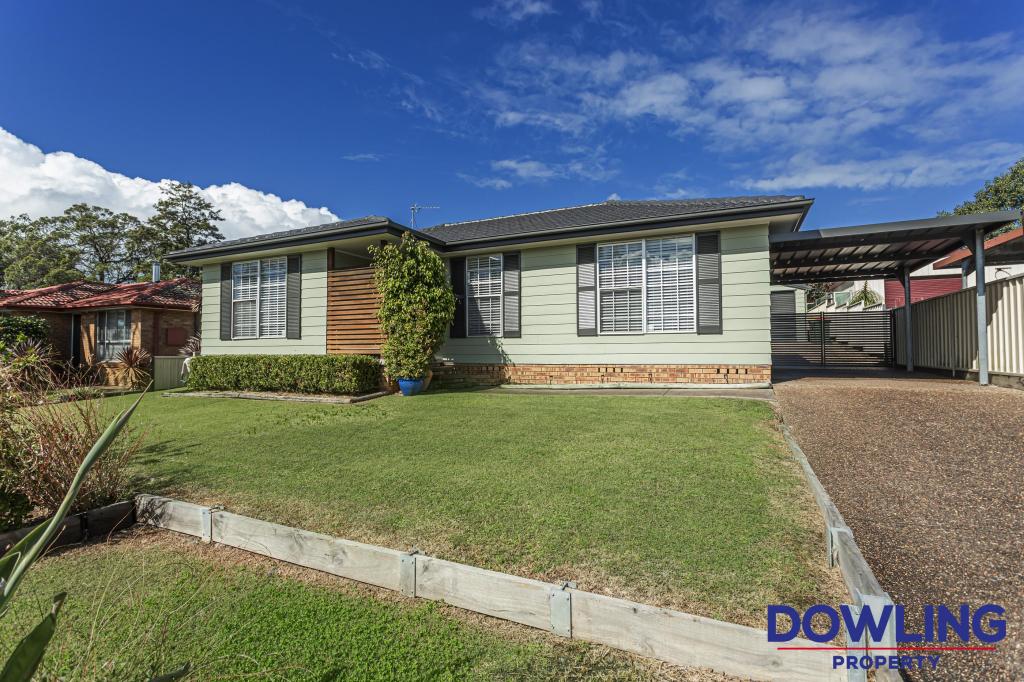 32 Brush Box Ave, Medowie, NSW 2318