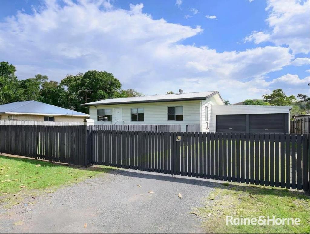 6 Matthews St, Sarina, QLD 4737