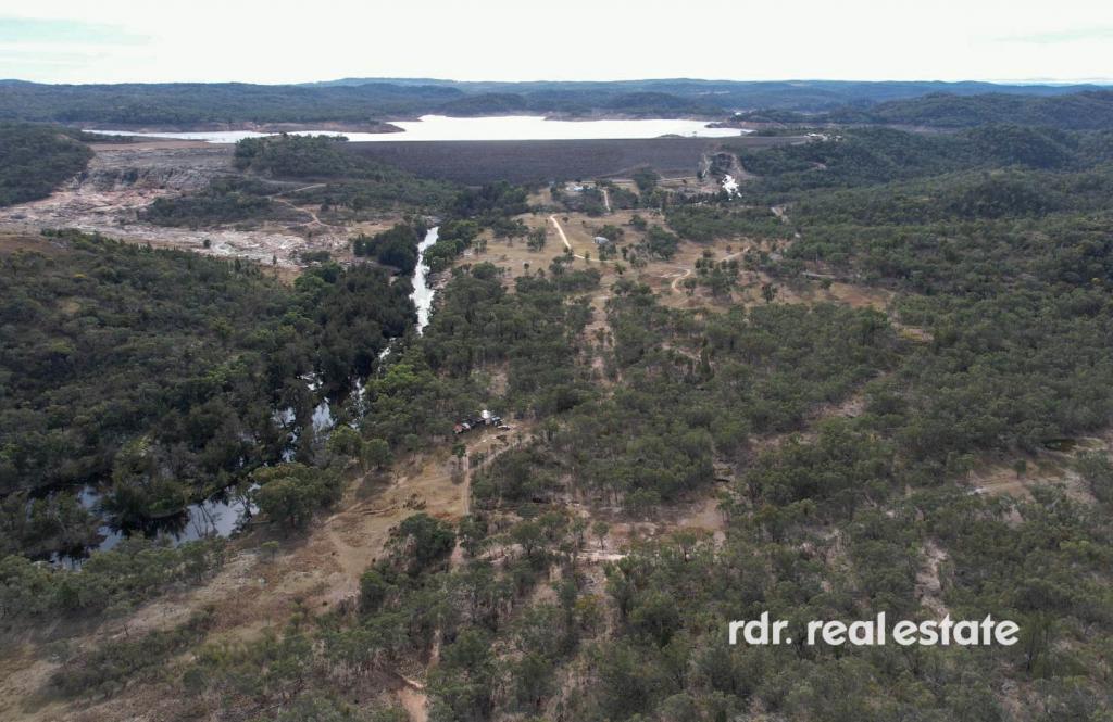 1225 Pindari Dam Rd, Ashford, NSW 2361