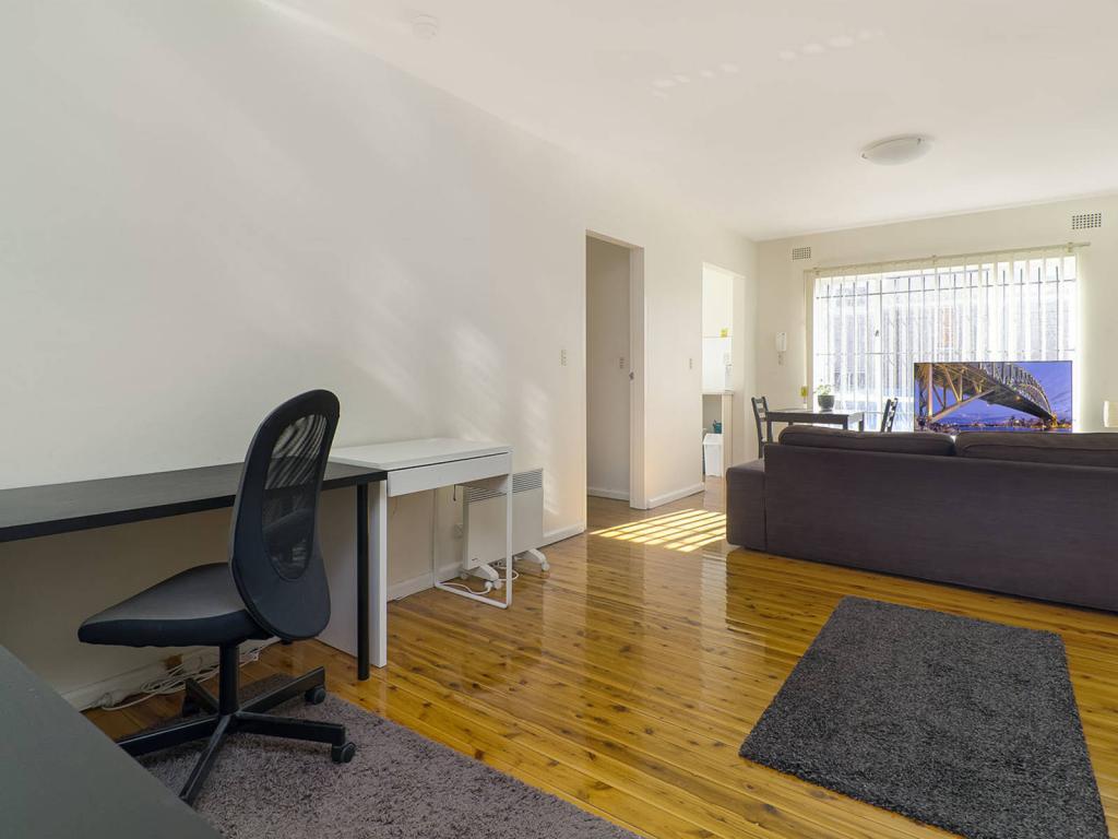 4/6 Macarthur Ave, Crows Nest, NSW 2065
