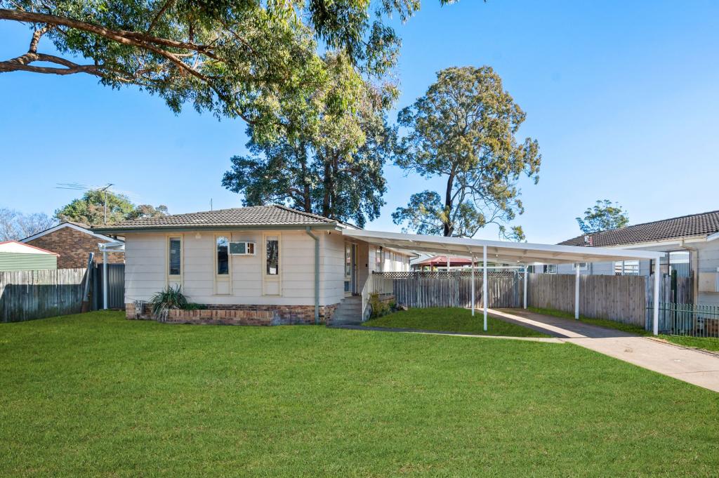 9 Mungadal Way, Airds, NSW 2560