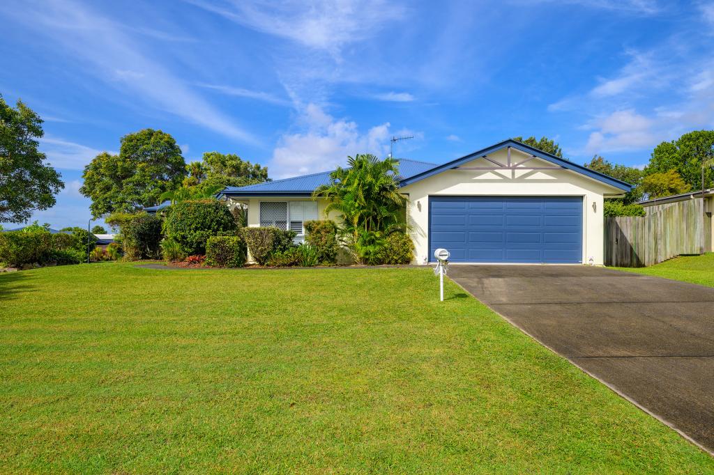 1 Dianella Cct, Cooloola Cove, QLD 4580