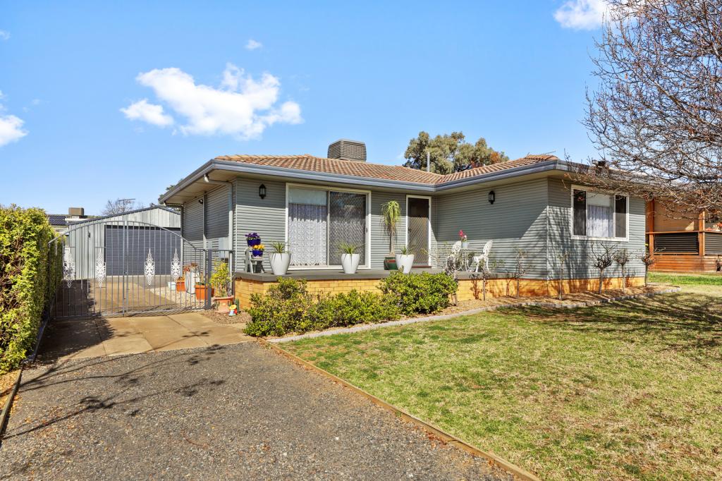 19 Ring St, South Tamworth, NSW 2340